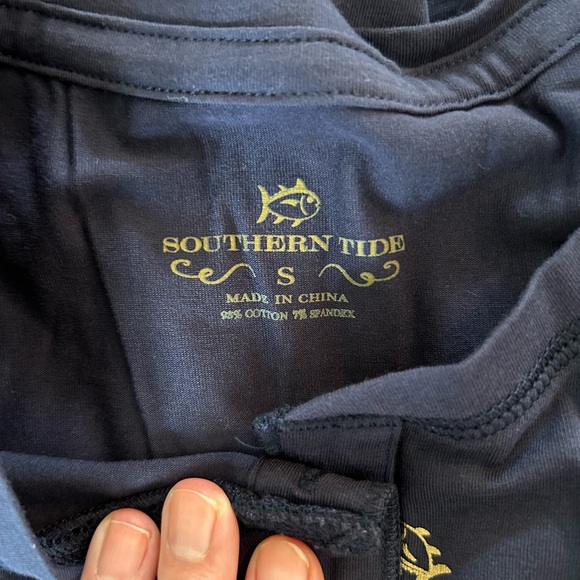 Southern Tide Pajamas - Picture 3 of 4